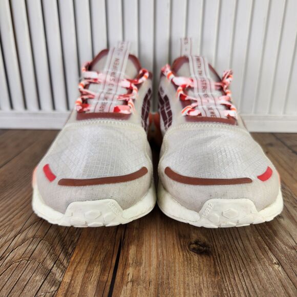 Adidas NMD v3 Bliss Wild Sephia Mens Sz 7 Athletic Trainers Sneaker Shoes GW3057 main image 9